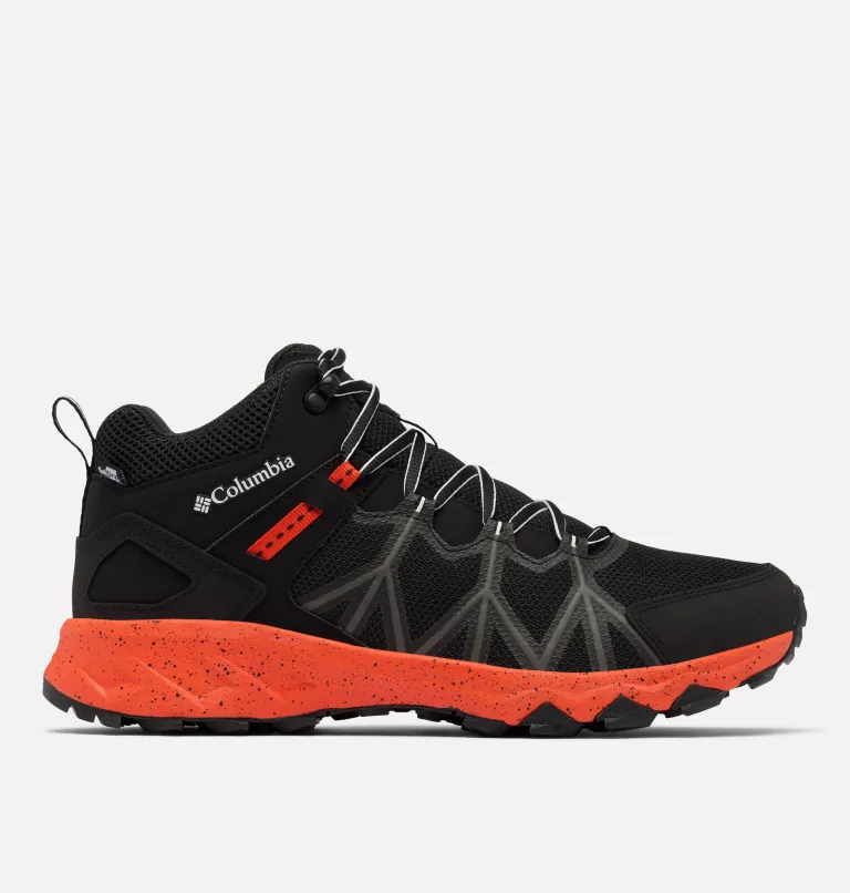 Columbia Sportswear Costa Rica: TENIS MASCULINO COLUMBIA PEAKFREAK